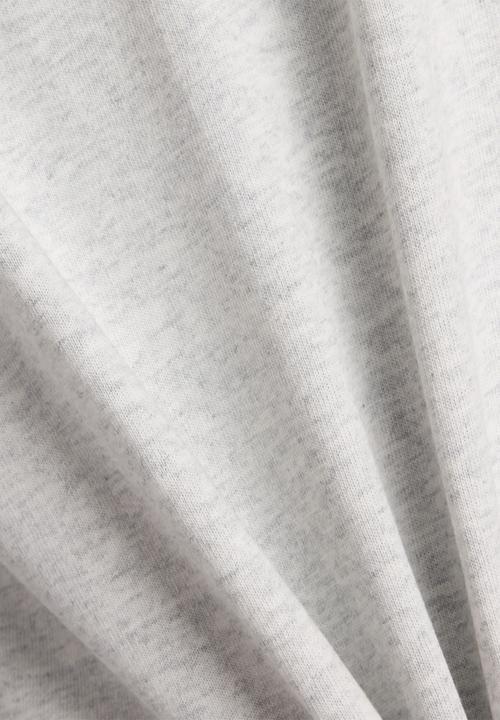 New Balance  - Boxes T-Shirt - Grey