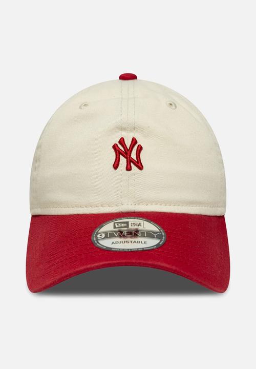 New Era - Mini Washed 9Twenty® - Ltcpnr