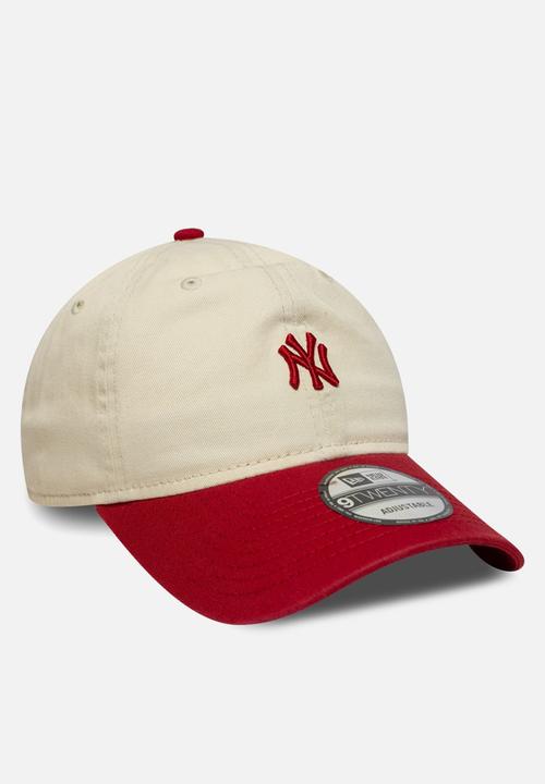 New Era - Mini Washed 9Twenty® - Ltcpnr