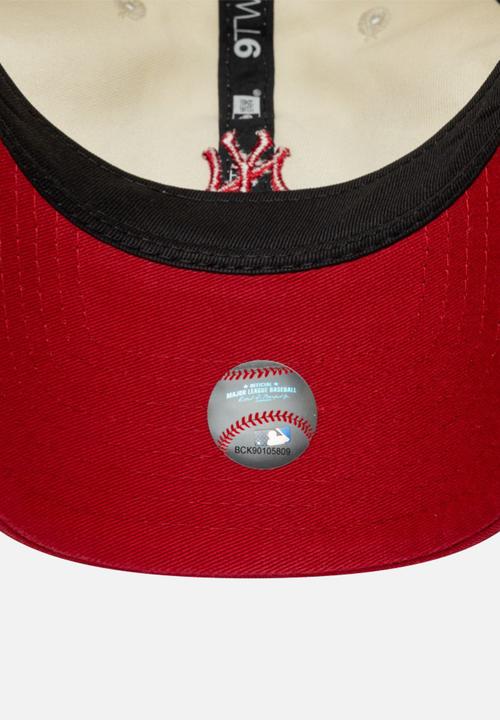New Era - Mini Washed 9Twenty® - Ltcpnr