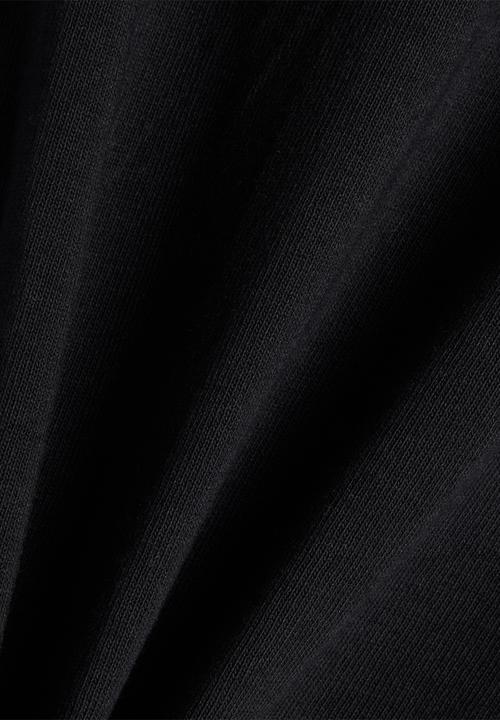 New Balance  - Boxes T-Shirt - Black