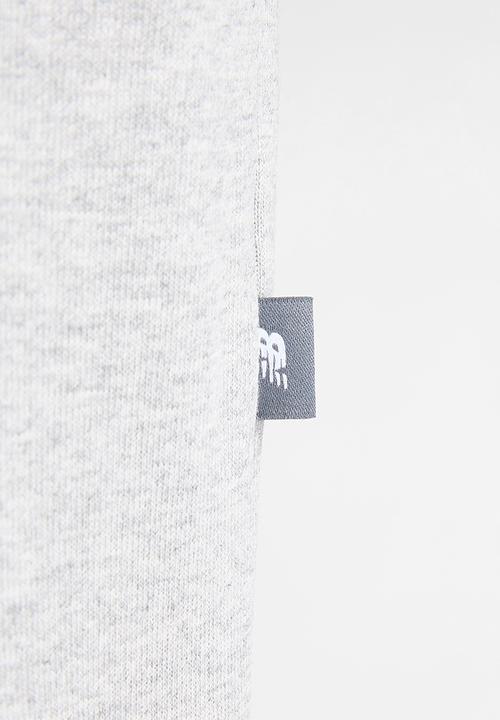 New Balance  - Lobster Roll T-Shirt - Grey