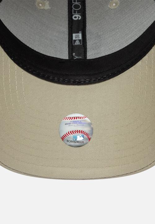 New Era - Camo Infill 9Forty® - Stone 