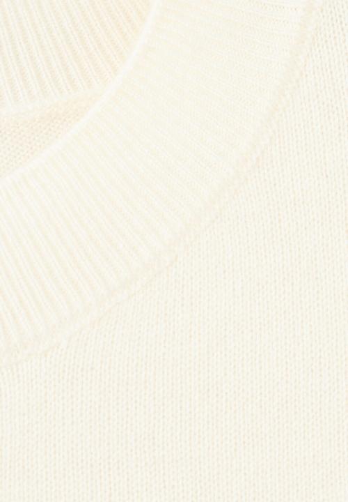MANGO - Sweater regalo - light beige