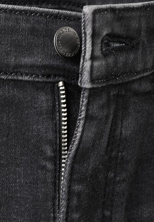 MANGO - Jeans newisa - open grey