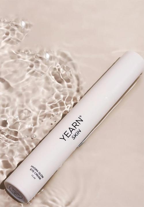 YEARN SKIN - Hydra Glow Eye Cream
