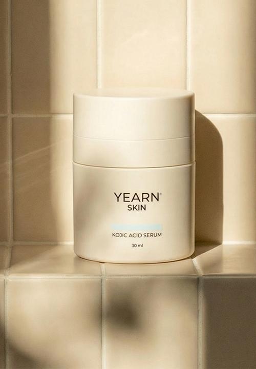 YEARN SKIN - Kojic Acid Serum