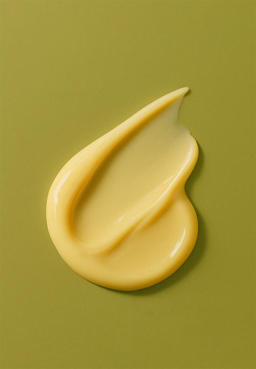 YEARN SKIN - Niacinamide & Turmeric Brightening Cream