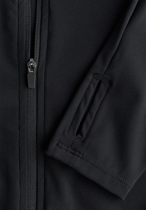 H&M - Sports jacket with cool handfeel drymove™ - black