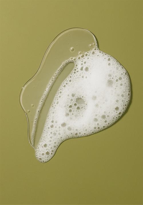 YEARN SKIN - Niacinamide Cleansing Gel