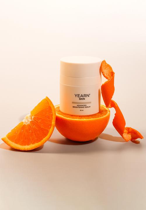 YEARN SKIN - Advanced Brightening Serum