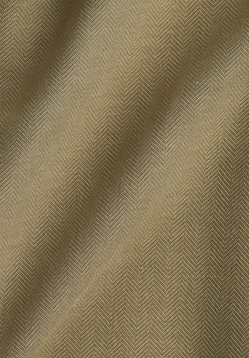 H&M - Pull-on trousers - khaki green