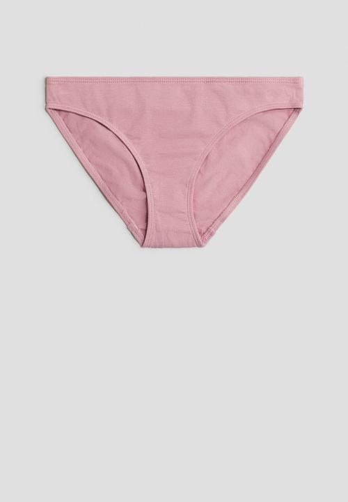 H&M - 5-Pack briefs - multi 
