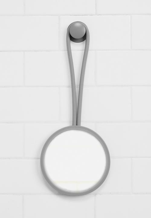 Umbra - Flex shower mirror 