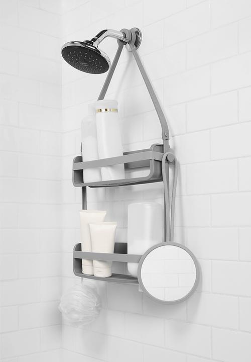 Umbra - Flex shower mirror 