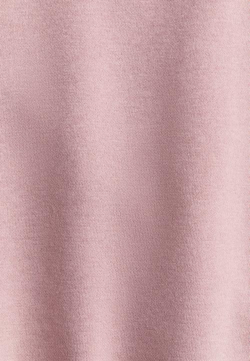 H&M - Crew-neck sweatshirt - dusty pink 