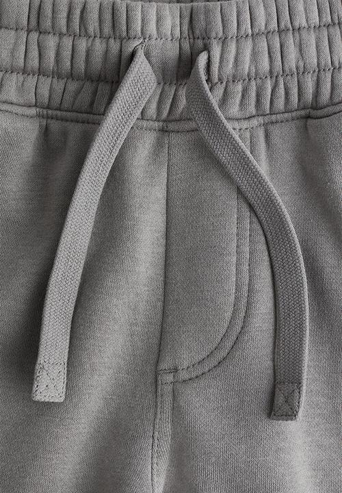 H&M - Cargo joggers - grey