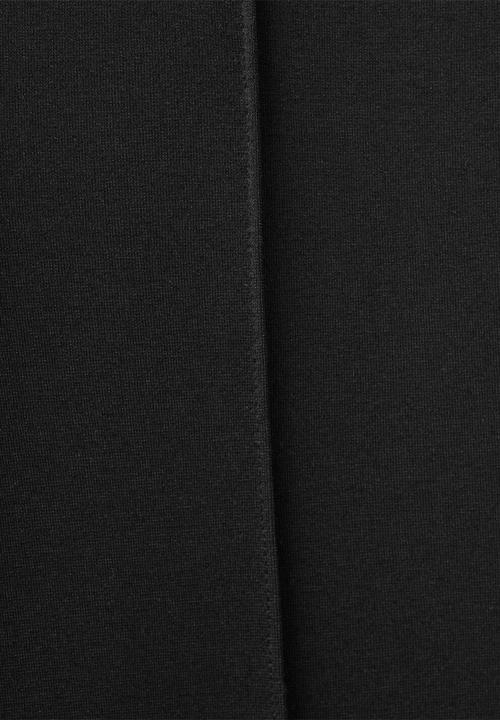 MANGO - Leggings delfi - black