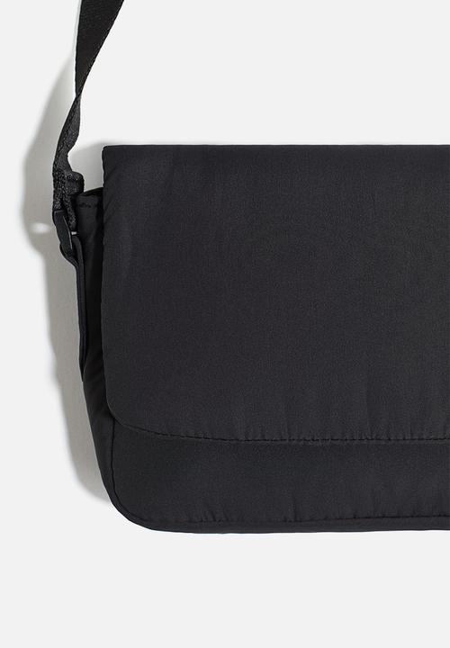 H&M - Crossbody bag - black