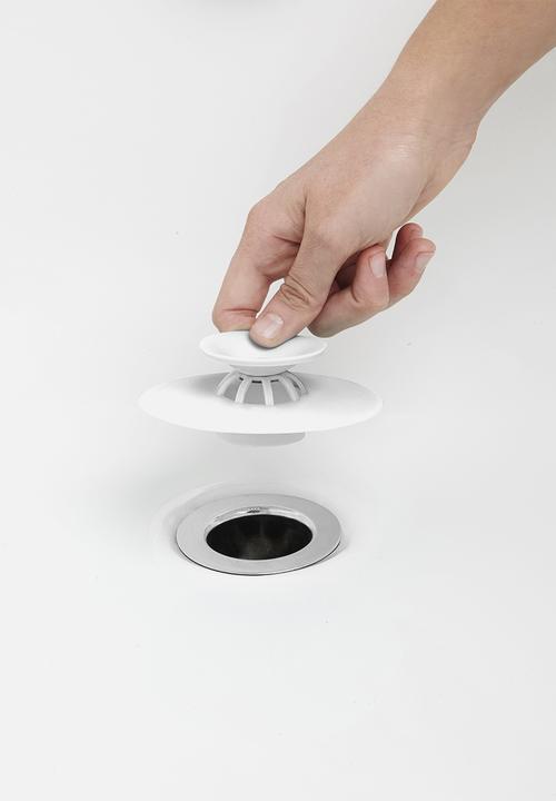 Umbra - Flex drain stop