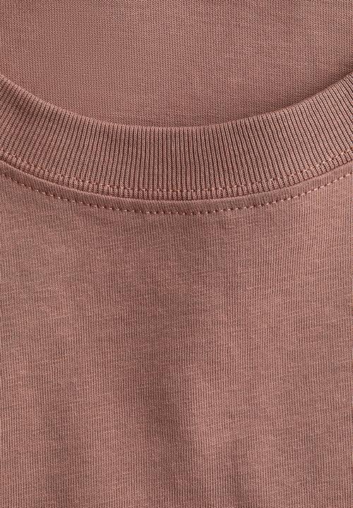 H&M - Oversized t-shirt - brown