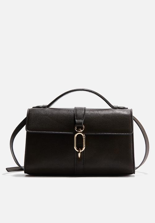 H&M - Crossbody bag - brown