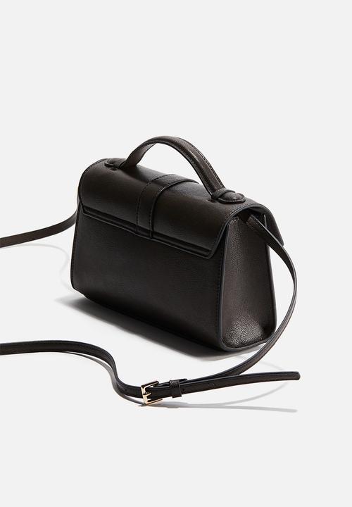 H&M - Crossbody bag - brown