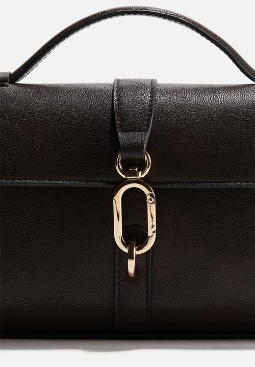 H&M - Crossbody bag - brown