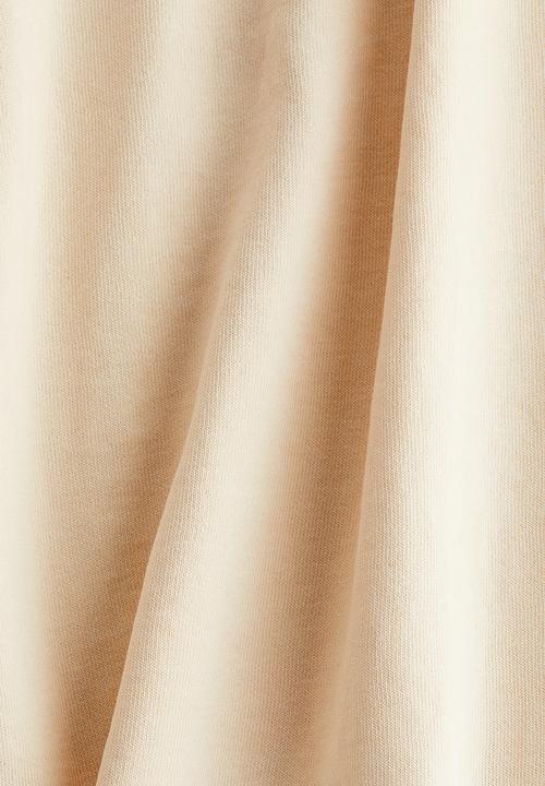 H&M - Sweatpants - cream