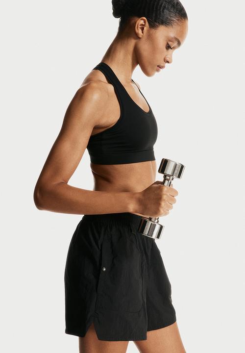 H&M - Sports bra with cool handfeel drymove™ - black