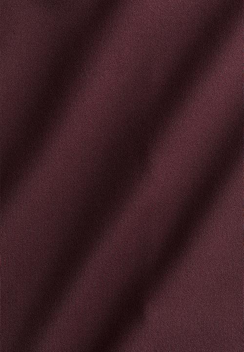 H&M - Sports top with drymove™ - light burgundy 