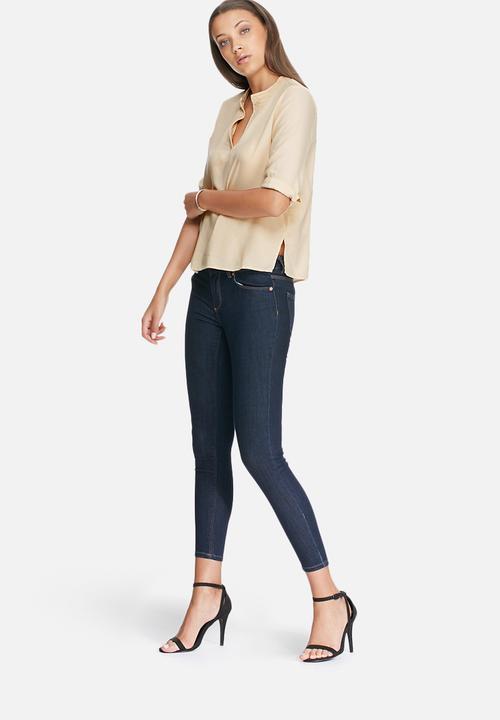 Vero Moda - Mette top