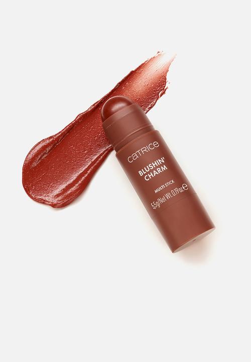 Catrice - Blushin' Charm Multi Stick - 060 Toasted Toffee