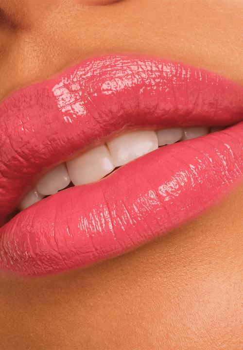 Catrice - Glass Like Gloss Stick -  030 Talk Hibiscus To Me