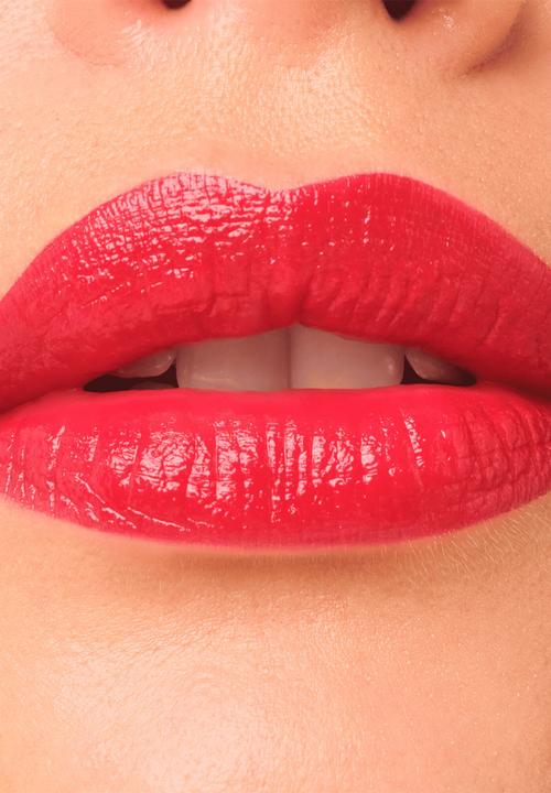Catrice - Glass Like Gloss Stick  - 040 Red Carpet Game