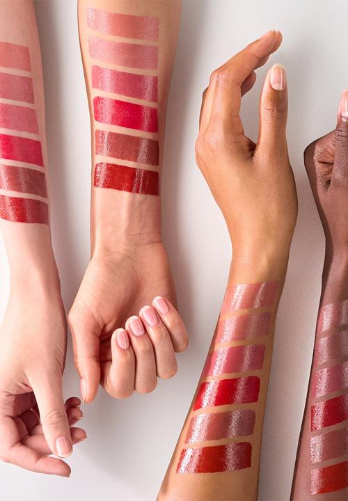 Catrice - Glass Like Gloss Stick  - 040 Red Carpet Game