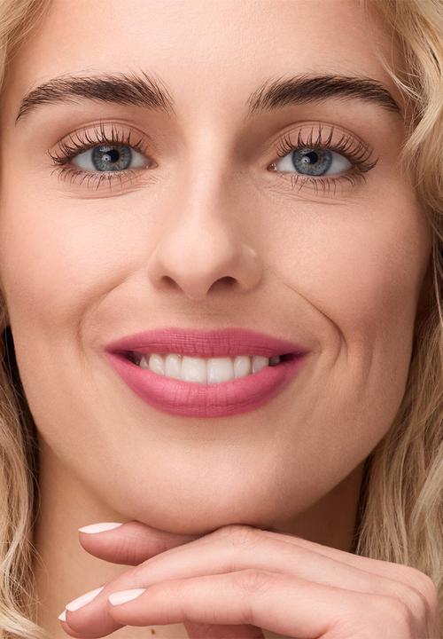 Catrice - Blur-Real Matte Lipstick  - 010 Blur Me Baby