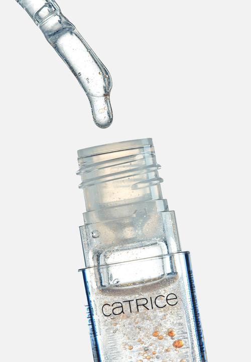 Catrice - Aura Drop Lip Elixir  - 010 Sparkle Served
