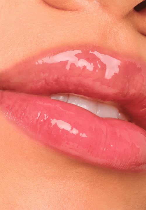 Catrice - Filler Supreme Lip Gloss - 010 High Gloss, Low Drama