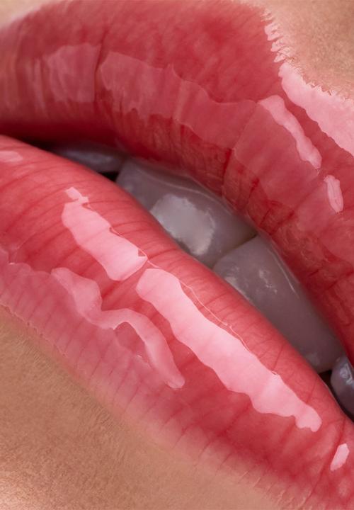 Catrice - Peptide Bliss Glossy Lip Balm - 030 Dew Not Disturb