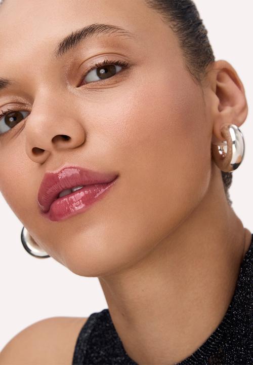Catrice - Peptide Bliss Glossy Lip Balm - 030 Dew Not Disturb
