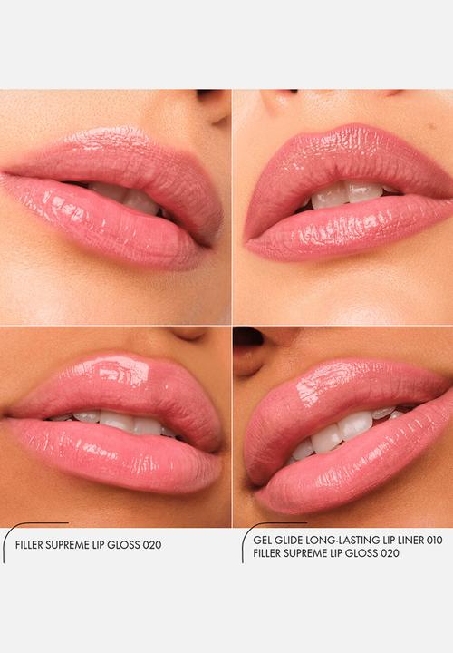 Catrice - Filler Supreme Lip Gloss - 020 Fairytale Filter