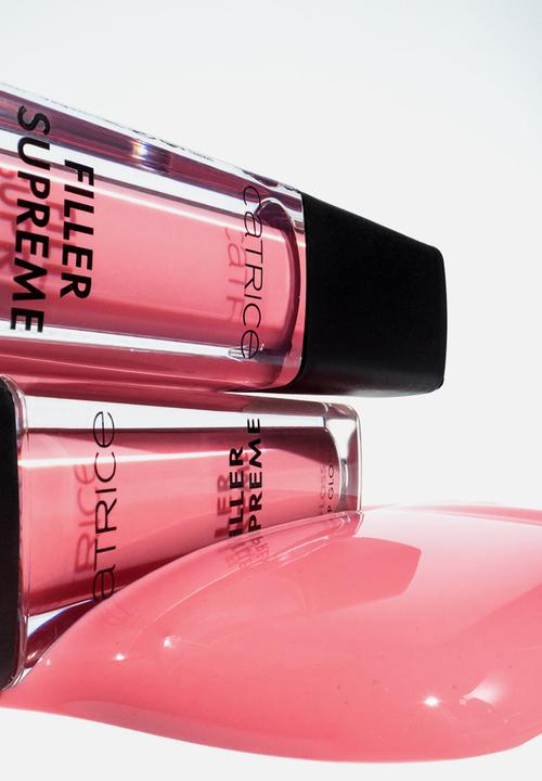 Catrice - Filler Supreme Lip Gloss - 020 Fairytale Filter