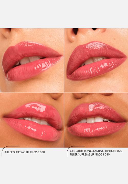 Catrice - Filler Supreme Lip Gloss - 030 Miss Behave
