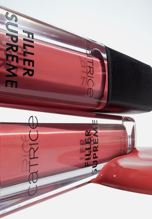 Catrice - Filler Supreme Lip Gloss - 030 Miss Behave