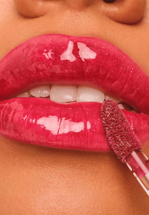 Catrice - Filler Supreme Lip Gloss - 040 Drama Certified