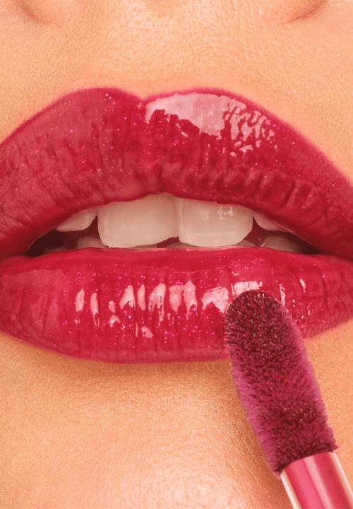 Catrice - Filler Supreme Lip Gloss - 040 Drama Certified