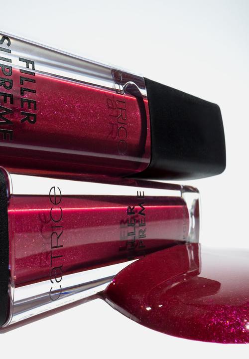 Catrice - Filler Supreme Lip Gloss - 040 Drama Certified