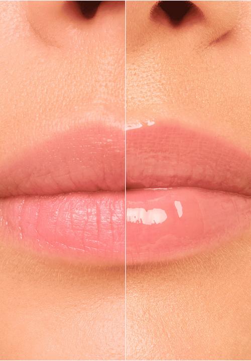 Catrice - Filler Supreme Lip Gloss - 050 Nude, Not Rude