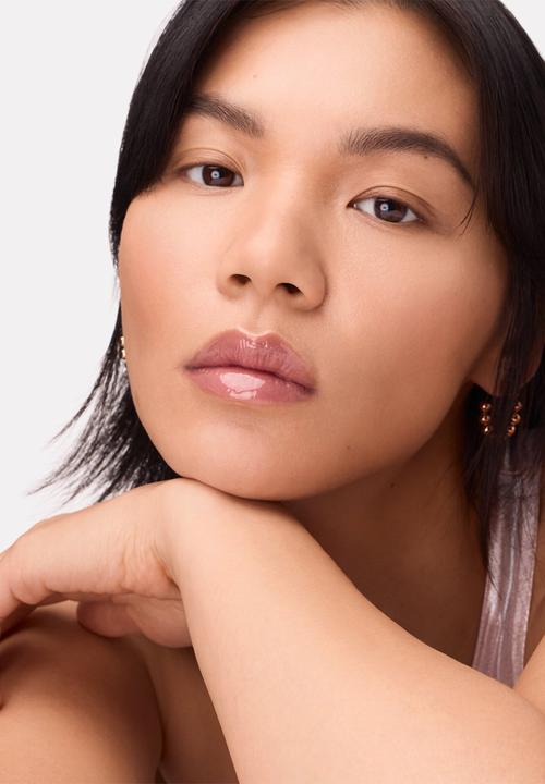 Catrice - Filler Supreme Lip Gloss - 050 Nude, Not Rude